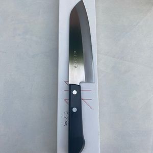Gihei Hap Series Santoku 165mm
